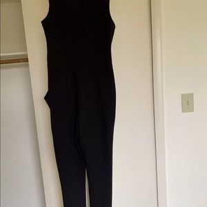 Women jumpsuit